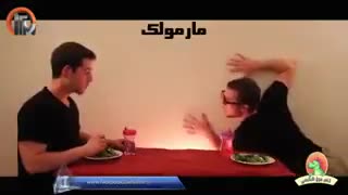 غذا خوردن حیوانات