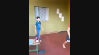 حرکتو ببین