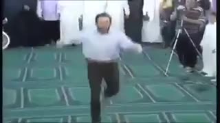 رقص عرب ها