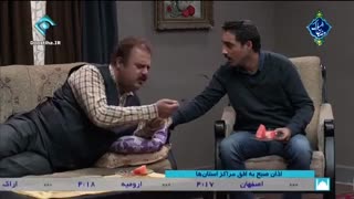 سریال پادری قسمت 15