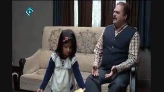 سریال پادری قسمت 16