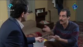 سریال پادری قسمت 17