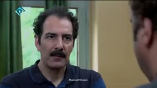 سریال پادری قسمت 18