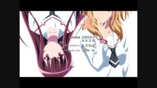 اوپنینگ انیمه دختری که میتواند ارواح را ببیند