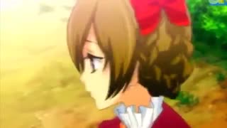 آسمان درخشان AMV