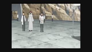 روزی که ناروتو هوکاگه میشه !