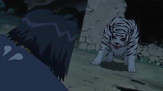 انیمه زیبای Utawarerumono.02 با زیرنویس فارسی