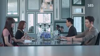 وارثان قسمت اول