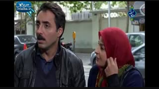 سریال پادری - 16