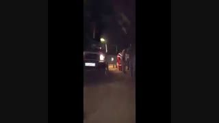 کشف دو جسد در جنگل‌های کردکوی