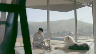 Uncontrollably Fond E01