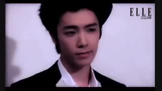 لی دونگهه ❤ __❤ آب قند کنار دستتون هست عایا !!!؟؟؟