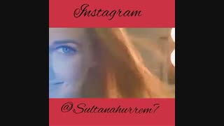 مریم اوزرلی برای استار تی وی