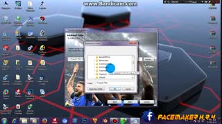 How To Install  PES 2013  Patch Graphics by H.R