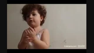 چ گربه ی بدی