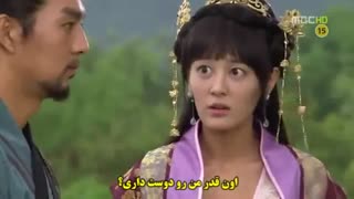 قسمت 30 سریال سرزمین آهن ( کیم سورو ) پارت 1 HD