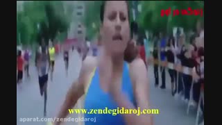 کلیپ انگیزشی زندگی در اوج