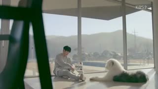 عشق بی پروا Uncontrollably Fond - قسمت اول - کامل با زیرنویس فارسی