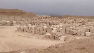 معدن - ماشین آلات معدنی راهسازی