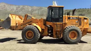 لاستیک OTR - ماشین آلات راهسازی