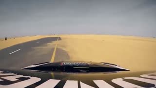 House music - Ken Block drift 2016