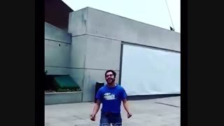 جاااان چ چیزی