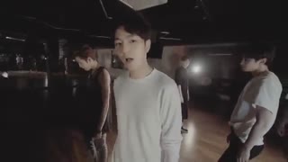 INFINITE - 24 Hours MV [Performance] - موزیک ویدیوی "24ساعت" گروه اینفینیت ... بسی زیباست ، توصیه من به شما دیدنش است !  :))