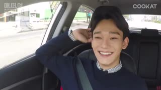 سفر شیومین و چن exo پ 2 زیر نویس فارسی آنلاین