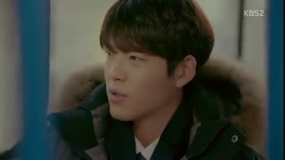 عشق بی پروا Uncontrollably Fond - قسمت دوم - کامل با زیرنویس فارسی