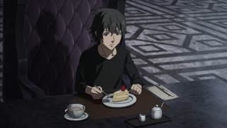 انیمه Brotherhood : Final fantasy XV قسمت 2( پارت یک ) زیرنویس انگلیسی