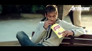 neymar happy moments