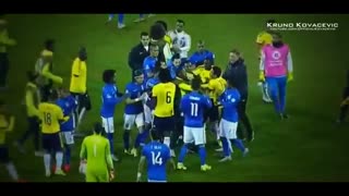 Neymar angry moments.part4