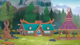Teaser~Legends Of Everfree EG4