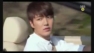 وارثان قسمت 3 پارت1