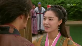 قسمت 31 سریال سرزمین آهن ( کیم سورو ) پارت 1 HD