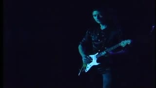 Ritchie Blackmore - Greensleeves live 1977