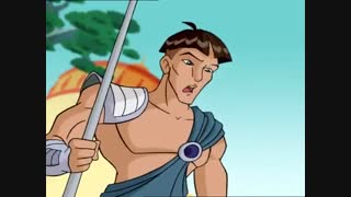 وینکس کلاب فصل 2 قسمت 2