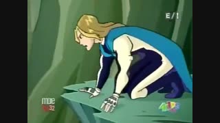 وینکس کلاب فصل 2 قسمت 4 کمال ملکه