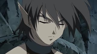 انیمه زیبای Utawarerumono 03 با زیرنویس فارسی