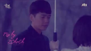 میکس شاد و فوق العاده زیبای سریال سقوط برای بی گناهی