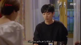 قسمت چهاردهم سریال عاشقان خوش شانس2016(Lucky Romance)با زیرنویس فارسی