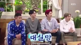 حمله به بازیگر 15ساله در شبکه KBS بخاطر صحبتش در برنامه