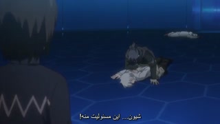 انیمه زیبای no.6 (شماره6)_قسمت11(آخر)باهاردسب فارسی