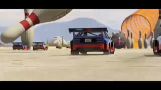 GTA Online: Cunning Stunts Trailer