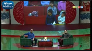 خندوانه 3 - 73