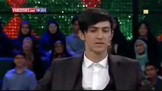 عشق سردار آزمون به تراختور