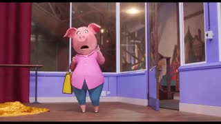 Sing Official Trailer