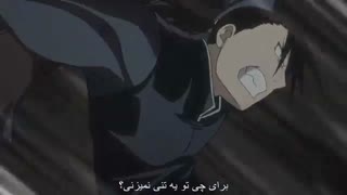 انیمه کیمیاگر تمام فلزی قسمت 61 با زیرنویس فارسی (هاردساب) anime fullmetall alchemist : brotherhood episode 61