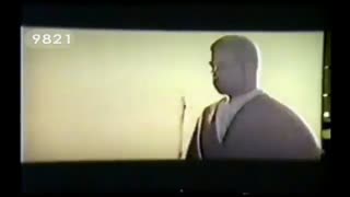 پیش پرده فیلم تنگسیر-١٣٥٢-ایرانـــ قدیمـــ