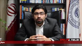 آشنایی با کلاس بازاریابی اینترنتی سید حمیدرضا عظیمی